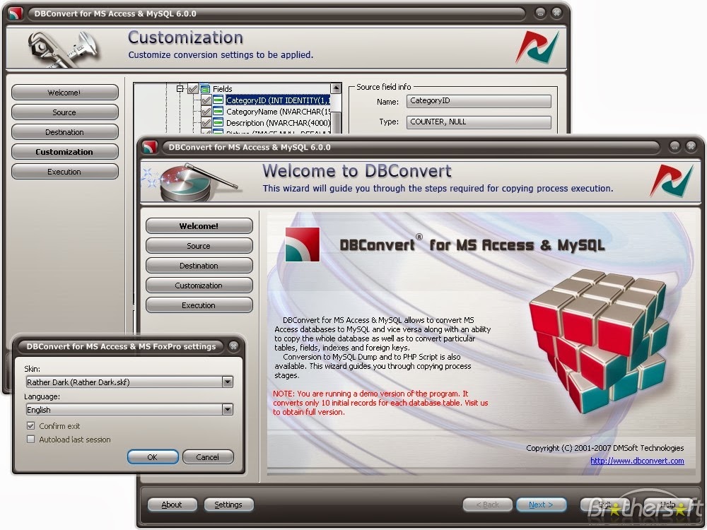 SCARICARE RECUVA XNAVIGATION